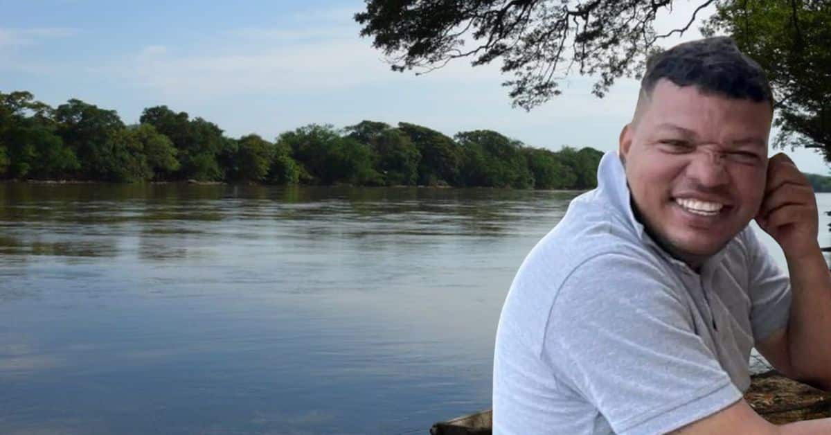 río