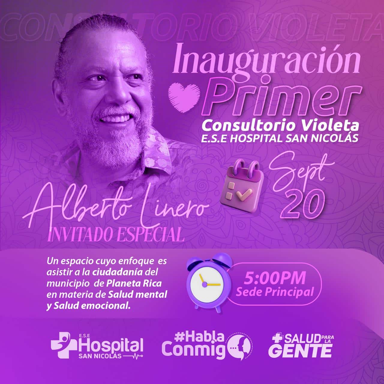 consultorio