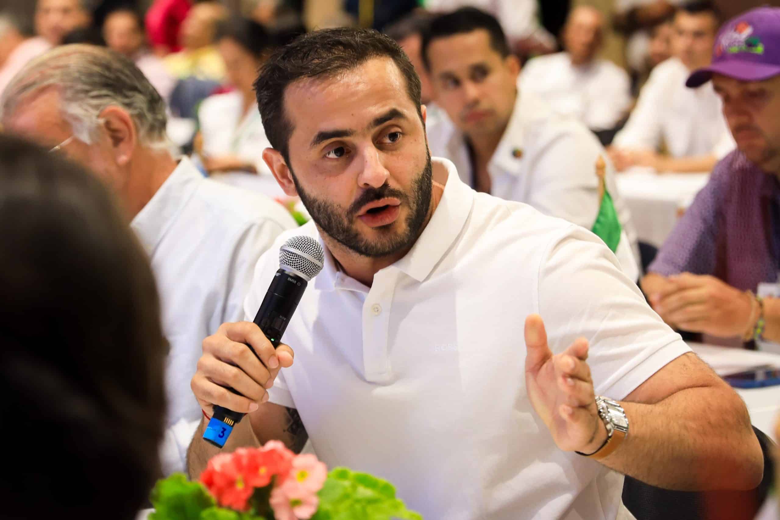 gobernador