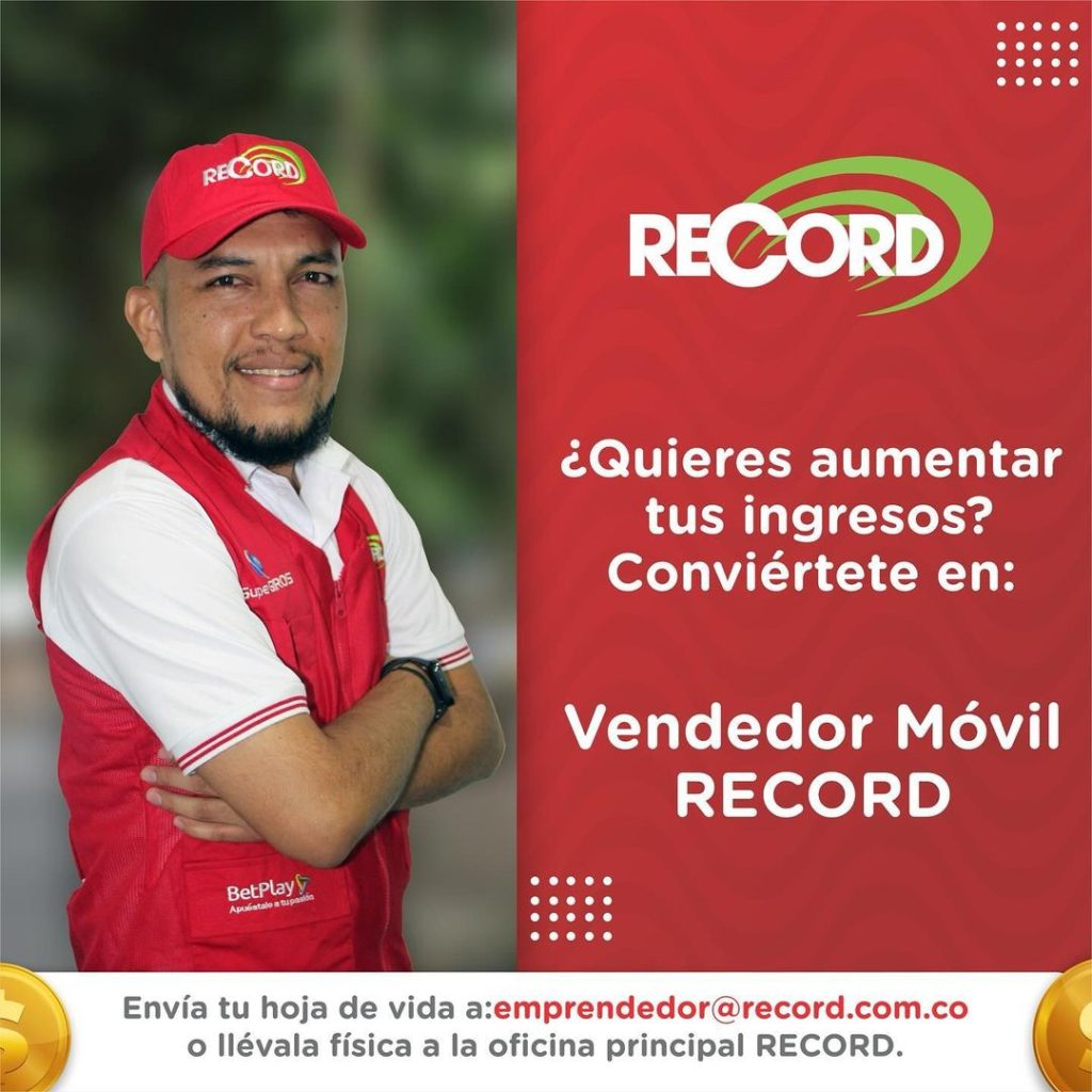 RECORD