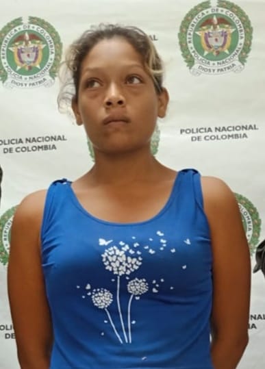 rosario tijeras