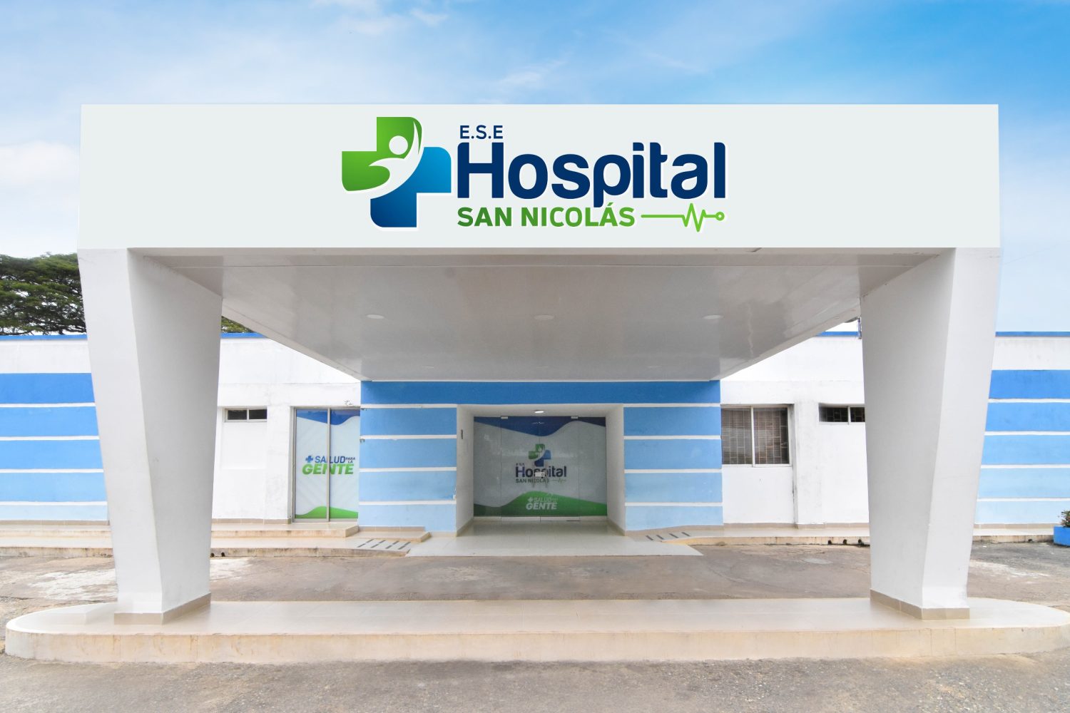 hospital