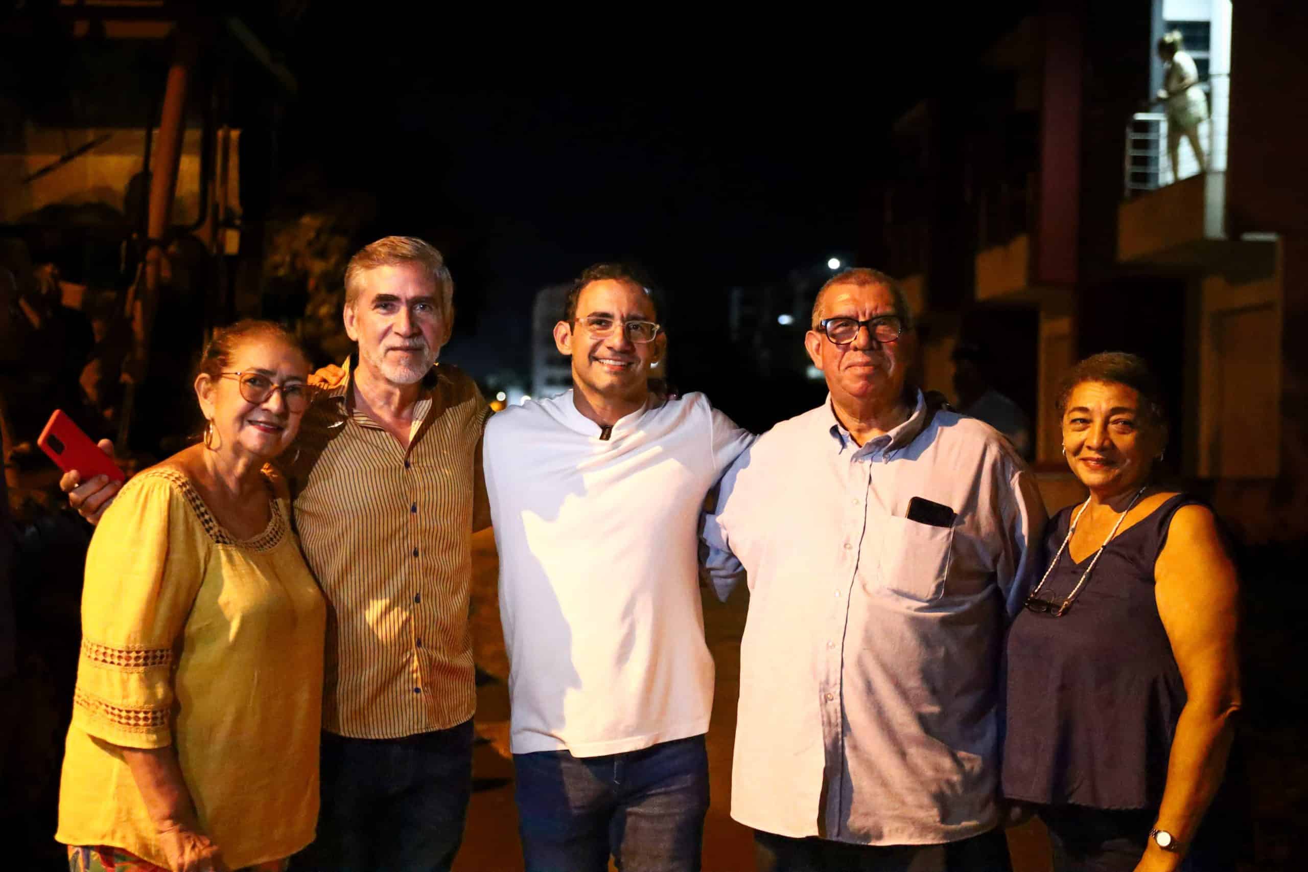 obras