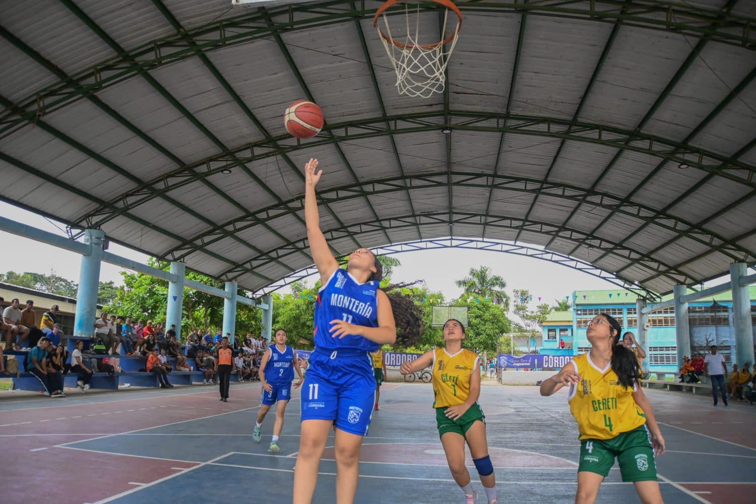 baloncesto