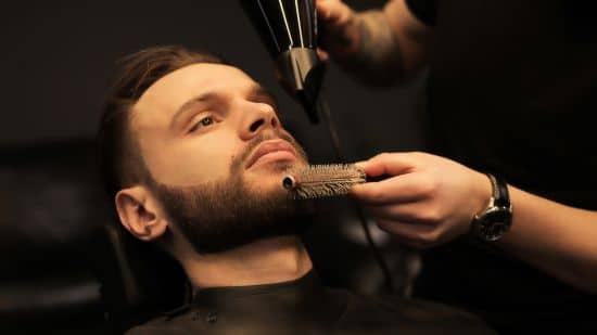 barba
