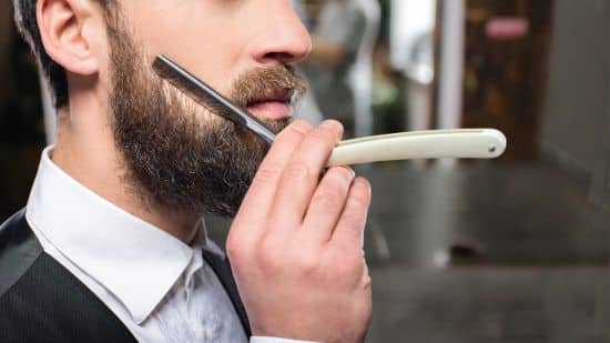 barba