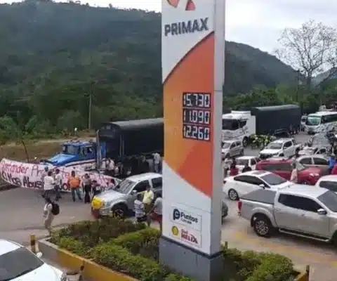 bloqueos