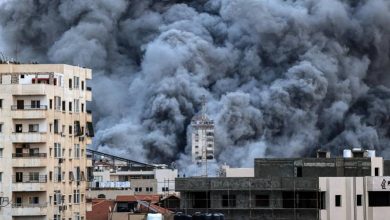 Gaza