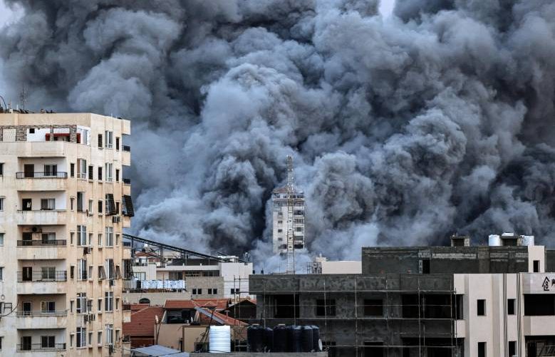 Gaza