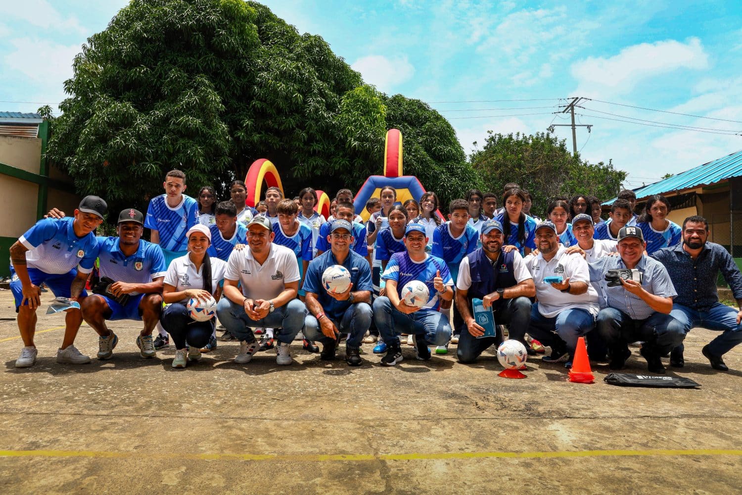 escuelas
