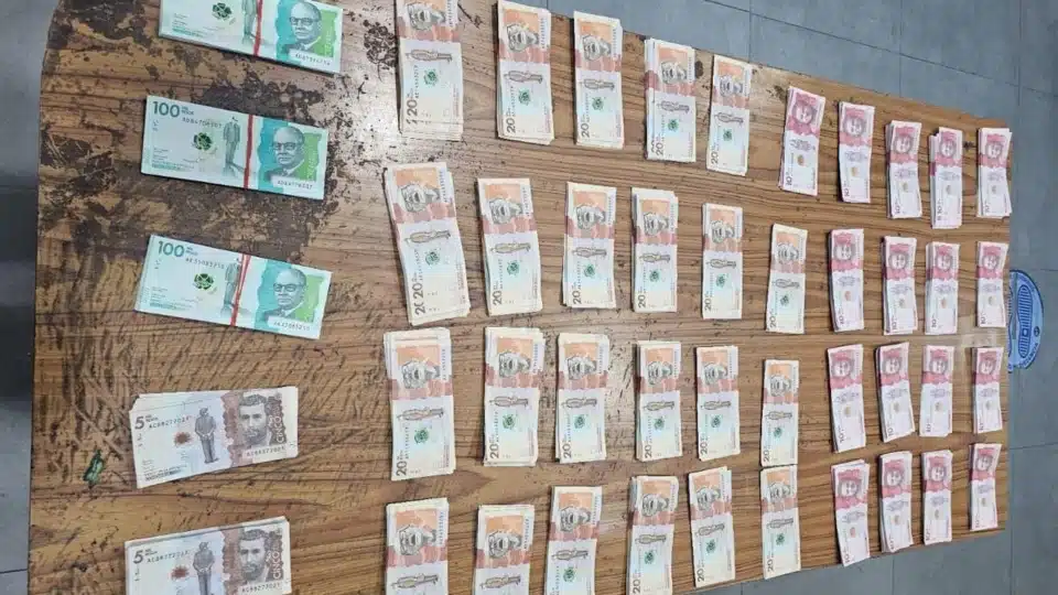 billetes