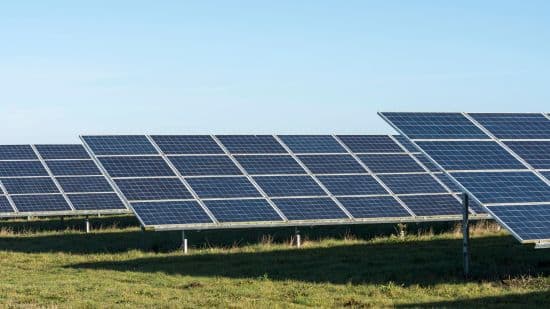 granja solar