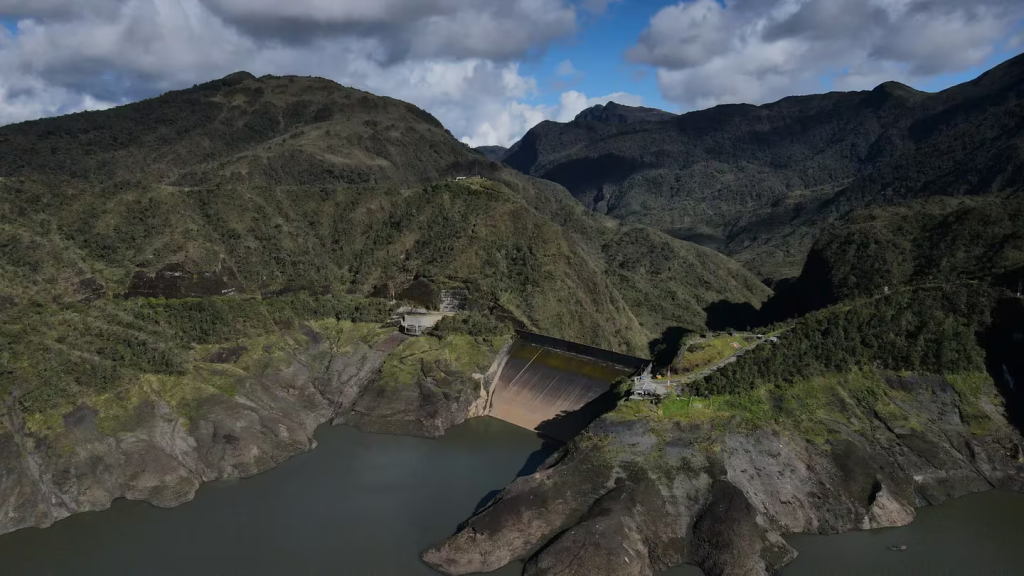 Aguas de Bogotá