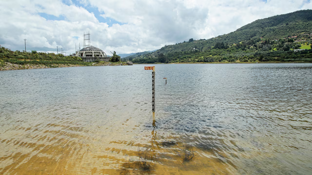 Aguas de Bogotá