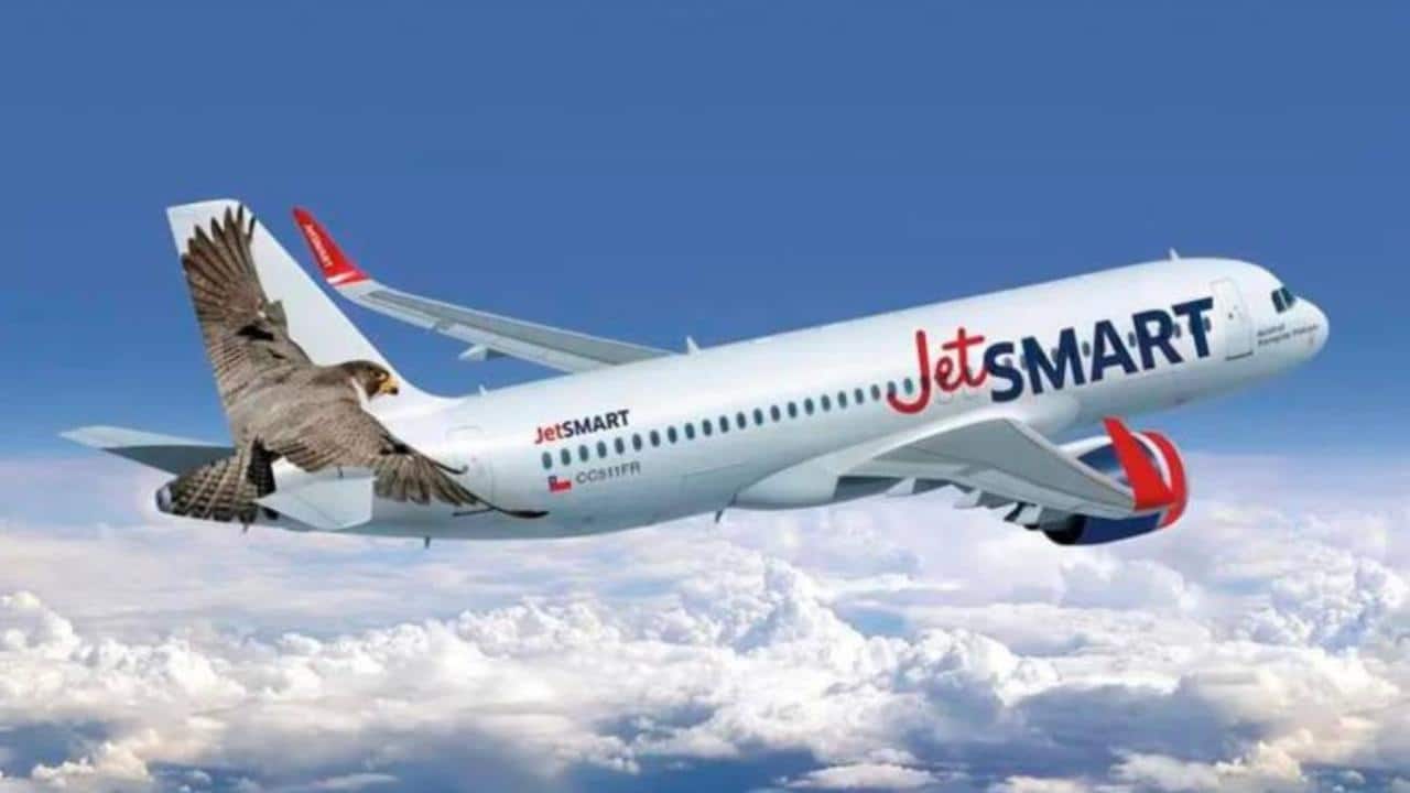 JetSmart