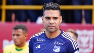 Falcao
