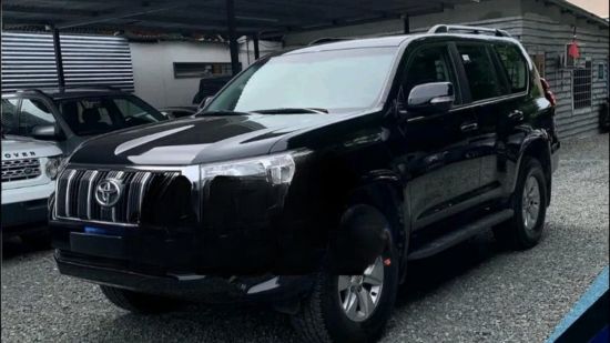 toyota
