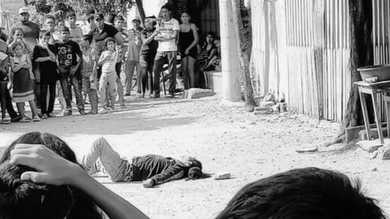 victima