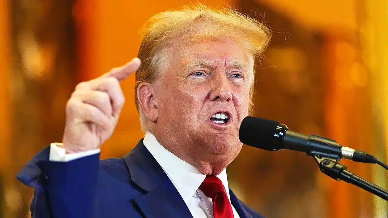 Trump