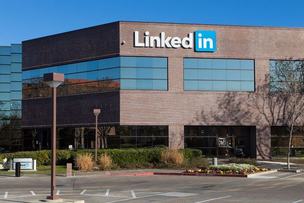 LinkedIn