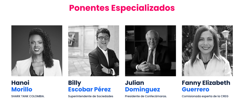 Cumbre Empresarial del Caribe