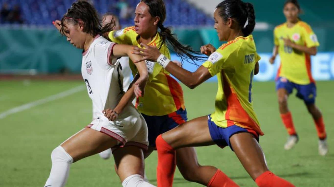 Colombia