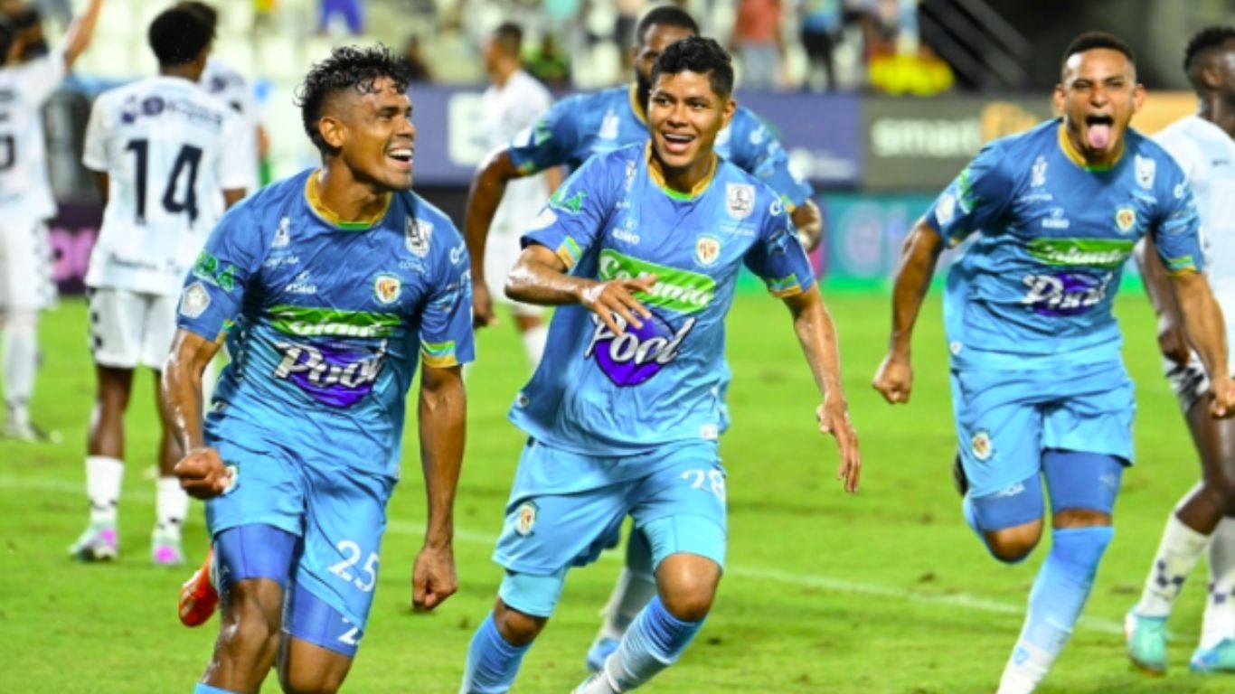 Jaguares de Córdoba