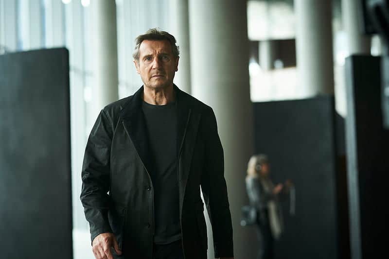 Liam Neeson