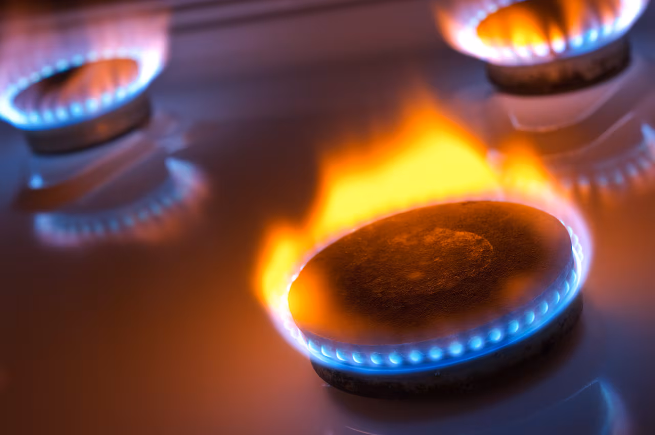 plan de racionamiento de gas