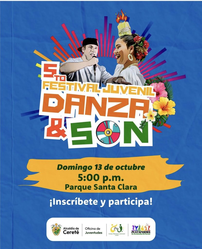 Festival Danza y Son