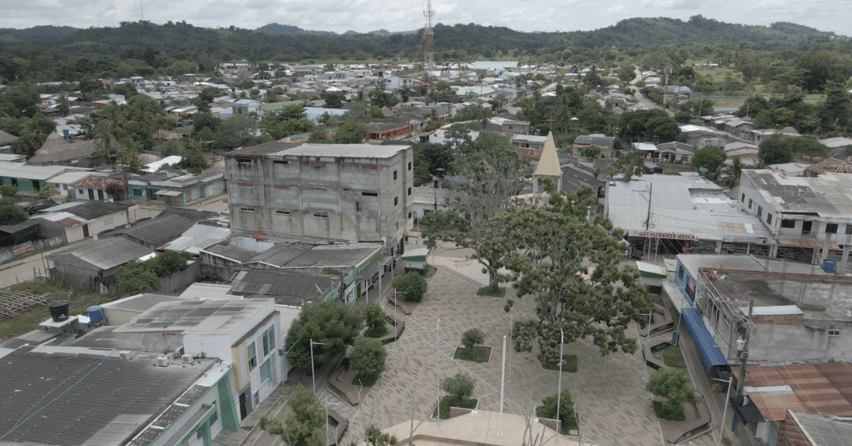 Los Córdobas