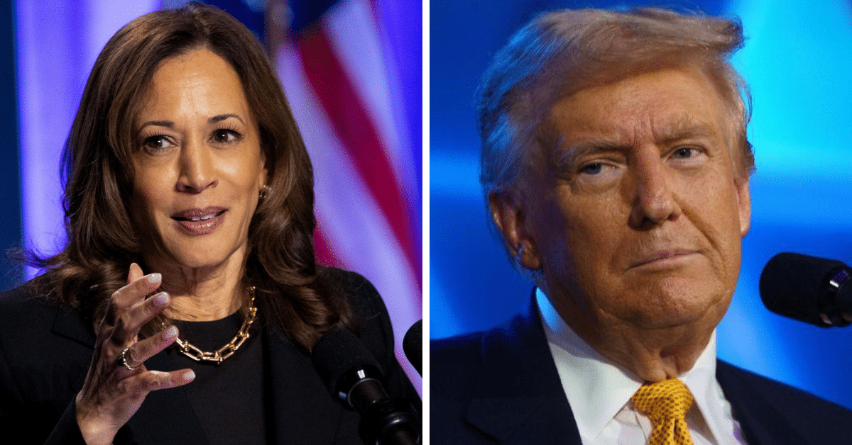 Kamala Harris