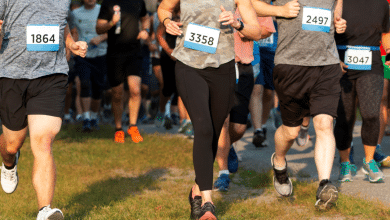 maraton
