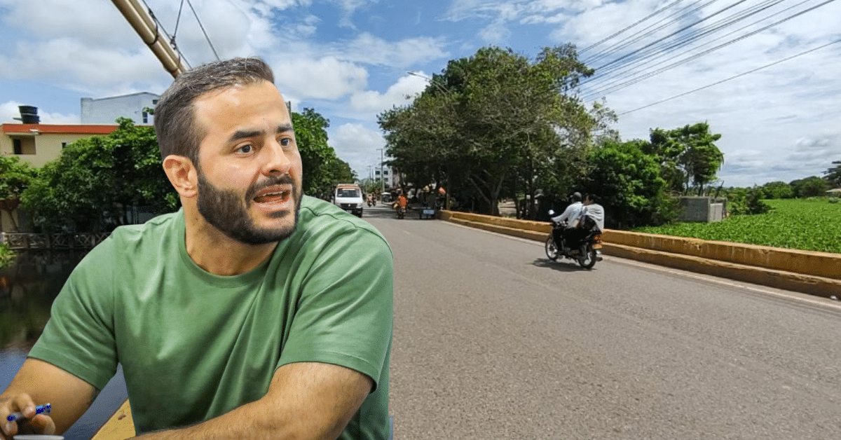 seguridad vial