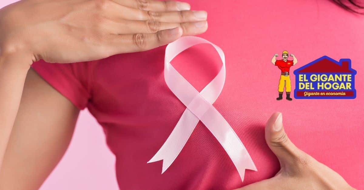 Cáncer de Mama