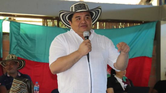 cacique