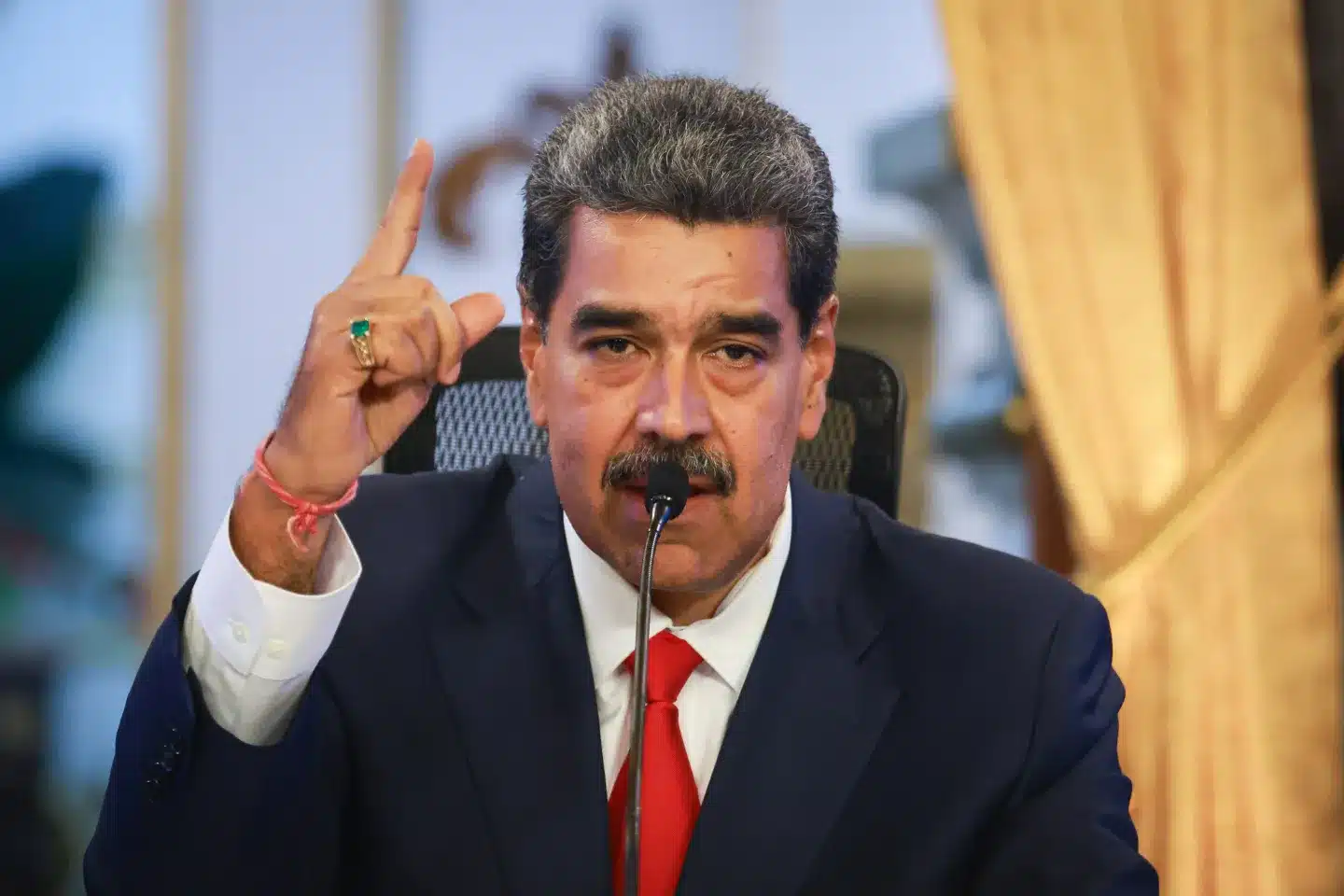 Maduro