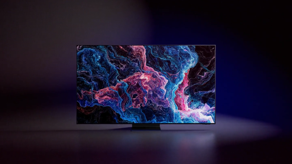 5 películas para disfrutar en temporada de Halloween en un televisor Samsung OLED