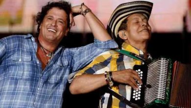 Carlos Vives