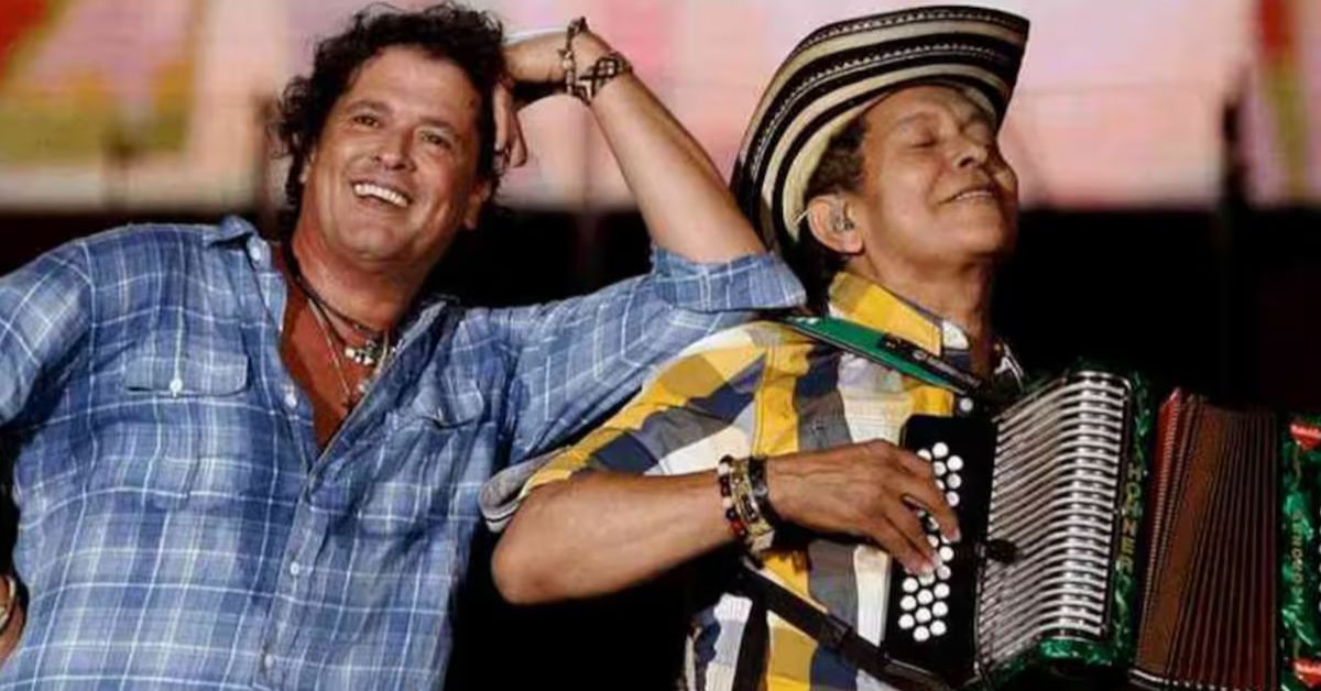 Carlos Vives