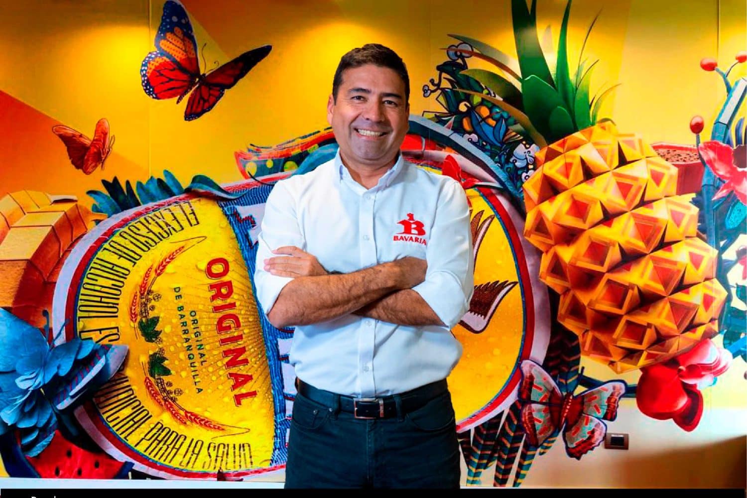 sergio rincón