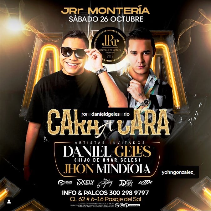 monteria