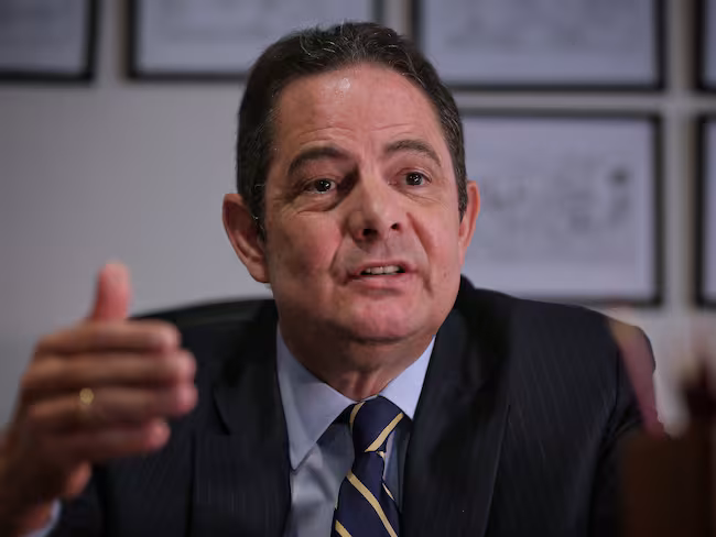 Vargas Lleras