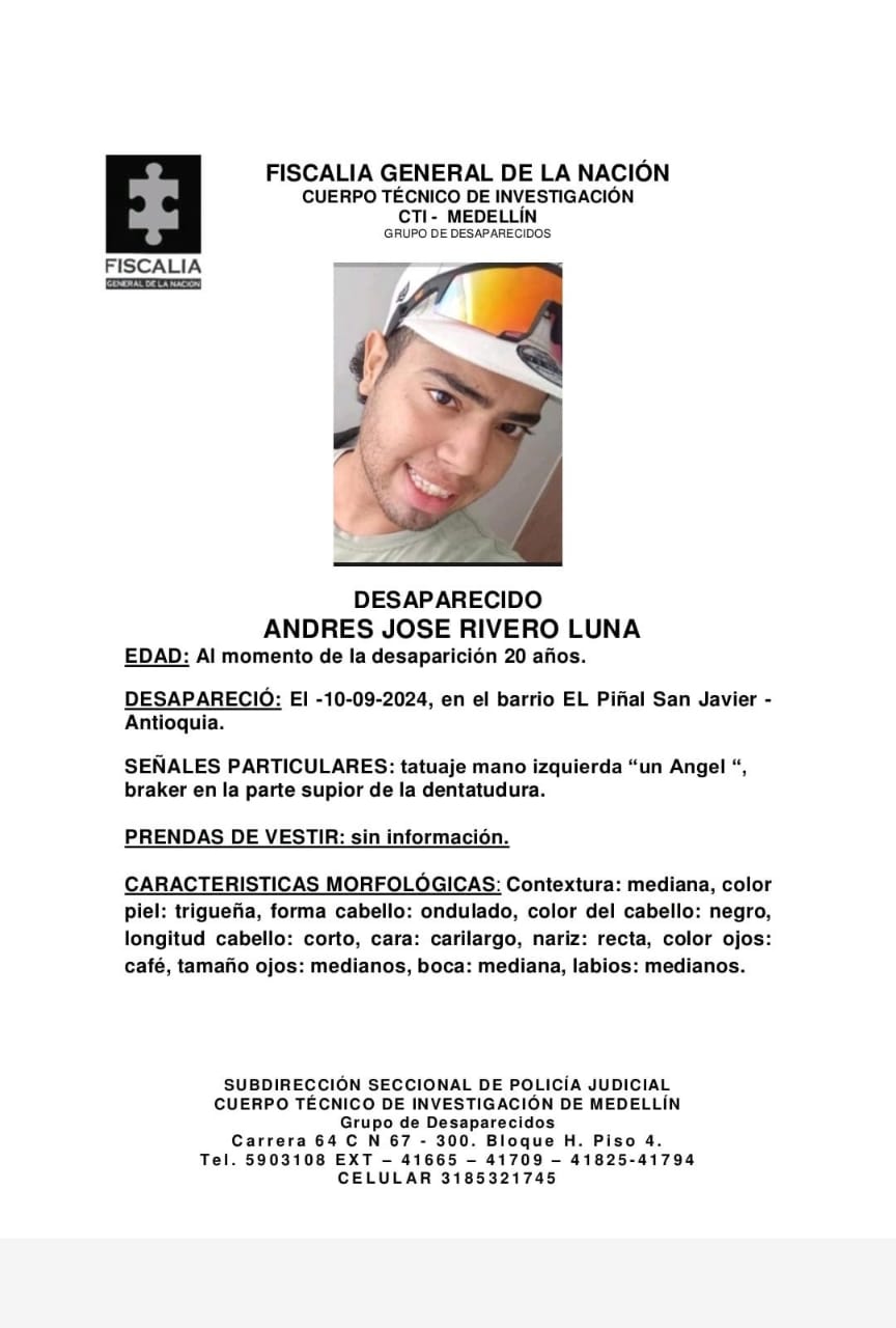 Andrés