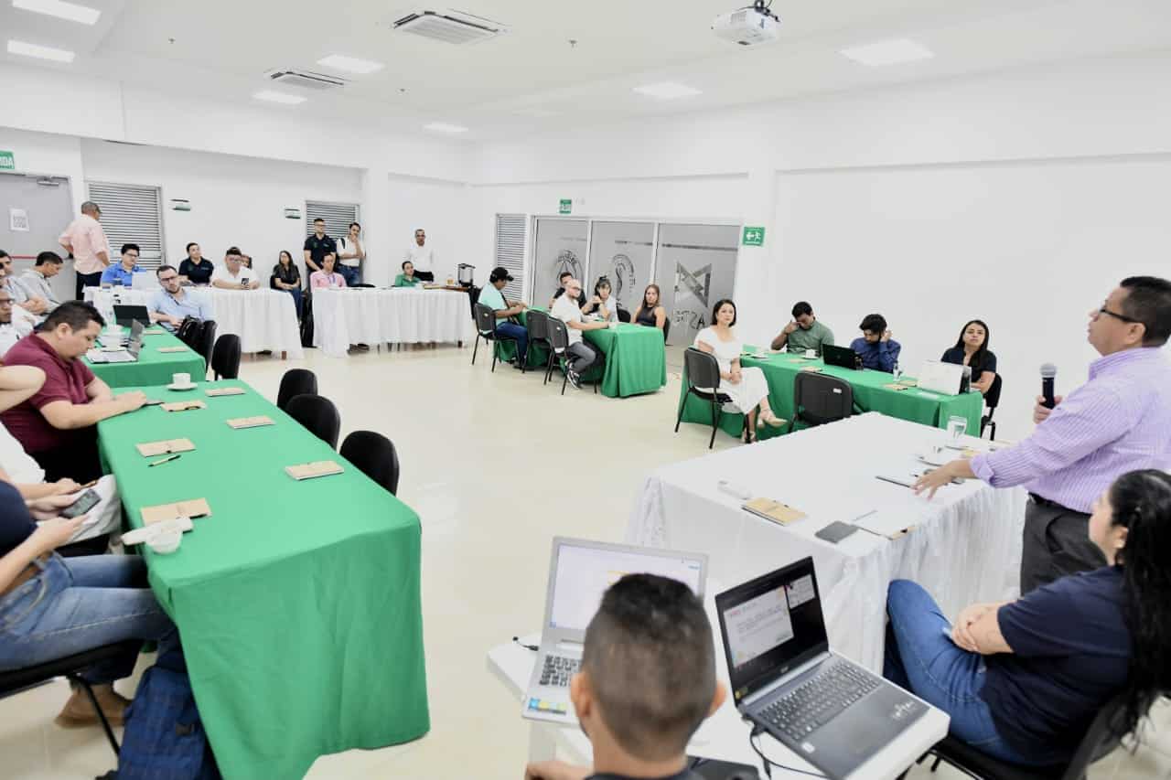 tecnología