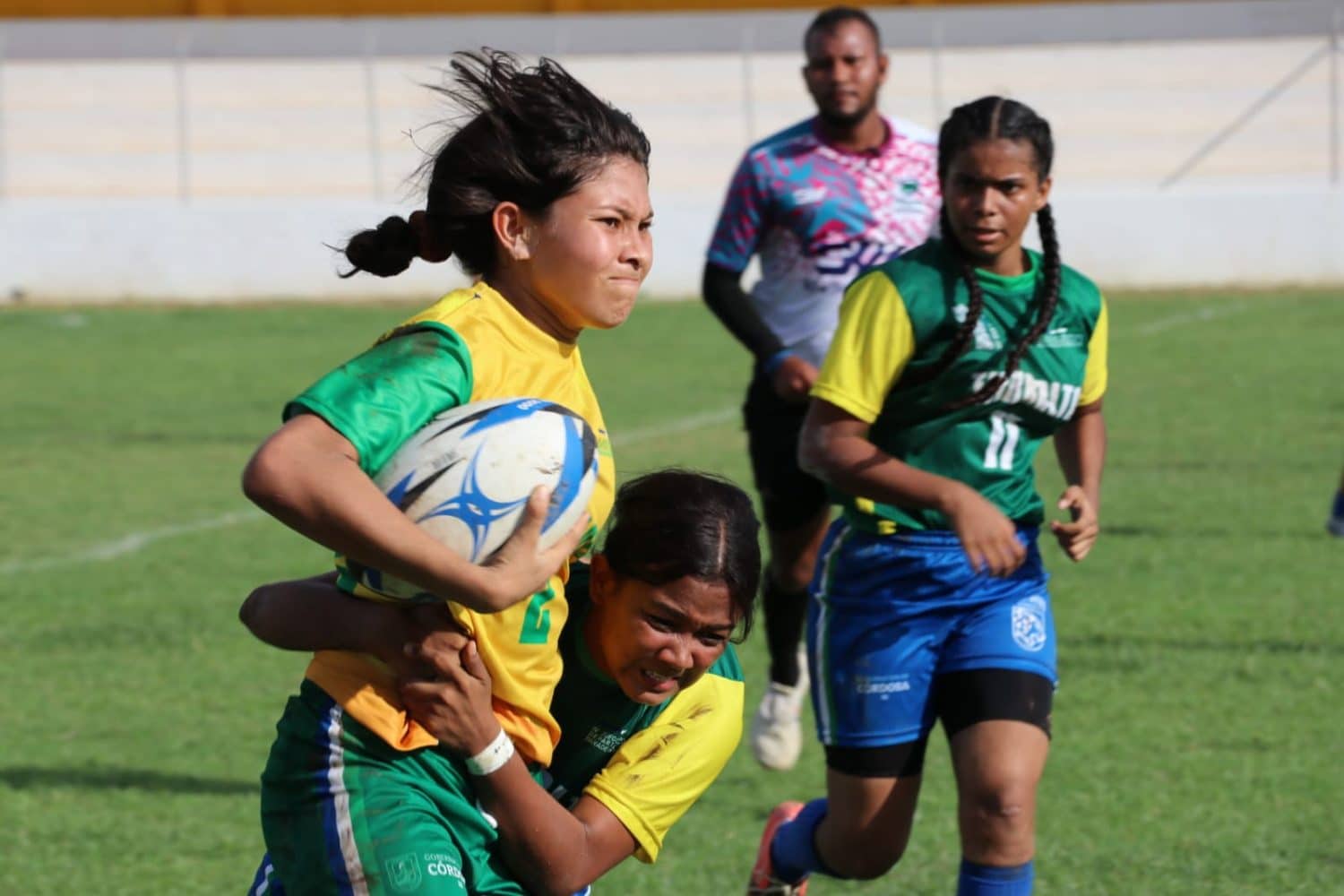 rugby
