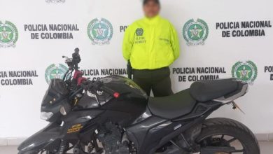 motocicleta