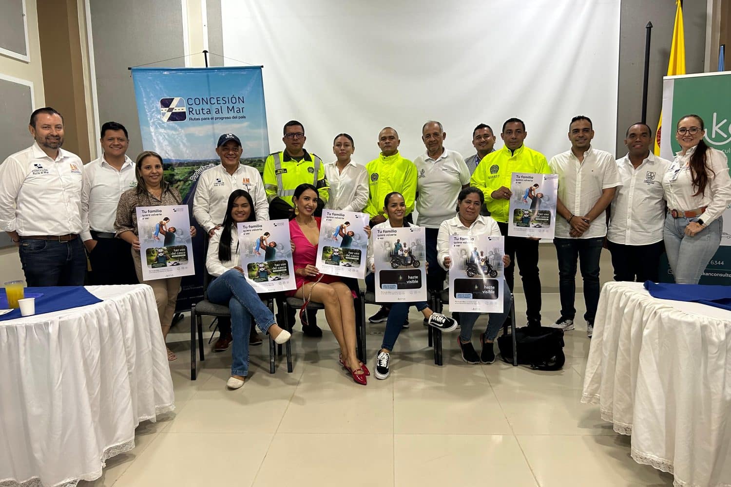 campaña