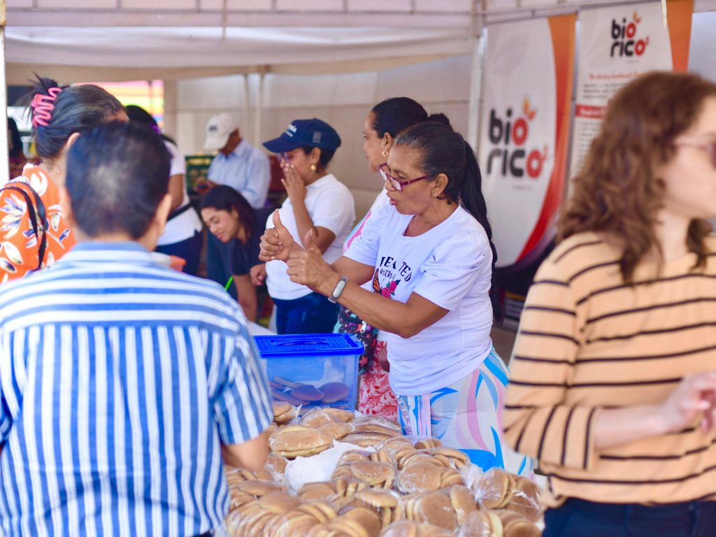 Mercados Campesinos