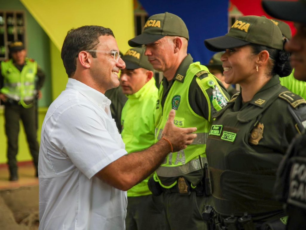seguridad
